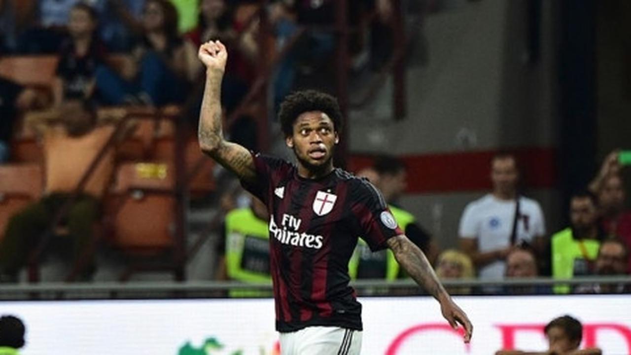Adriano inginkan tridente dengan Balotelli dan Bacca