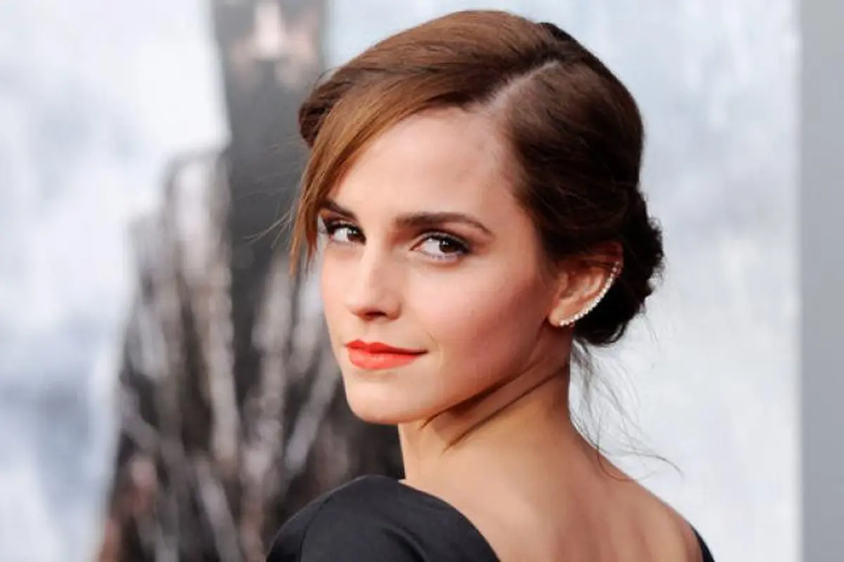Zodiak Emma Watson