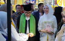 Tangsel Art Festival Sukses Digelar dan Semakin Geliatkan Ekraf dan UMKM