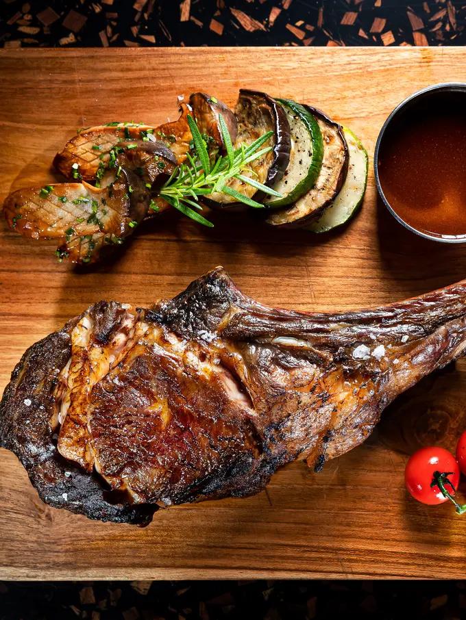 J.J.A Hadirkan Pengalaman Kuliner Kontemporer dengan Konsep Gastronomi yang Intim dan Menyenangkan