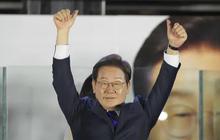 Profil Presiden Baru Korsel Lee Jae Myung: Miskin dari Kecil, Kerja di Pabrik dan Pernah Coba Bunuh Diri