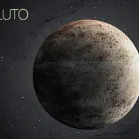 Inilah Foto Perdana Permukaan Pluto dari Jarak Dekat