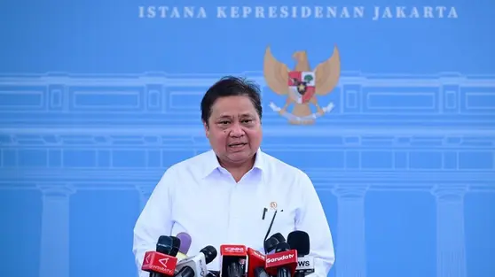 Pemerintah Cairkan Subsidi Upah Rp 900 Ribu, Sasar 13,3 Juta Pekerja