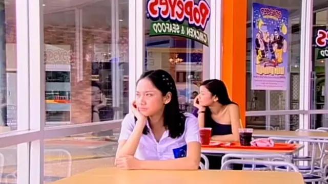 Potret Lawas Bunga Citra Lestari Saat Main Sinetron. (Sumber: YouTube/MVP Hits).