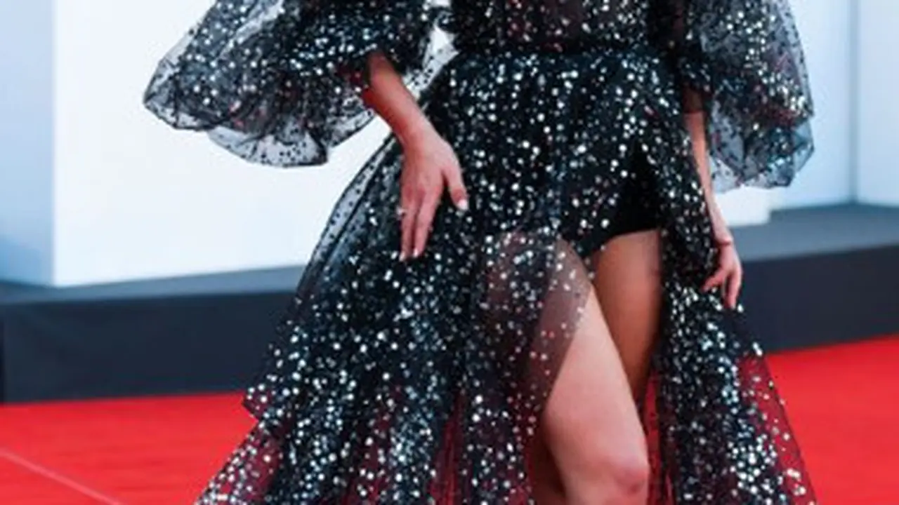 Florence Pugh