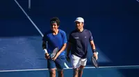 Tole Tersingkir, Indonesia Gagal Loloskan Wakil di Final Men's World Tennis Championship 2026