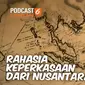 Banyak cara alami dari nusantara untuk meningkatkan stamina dan menambah gairah bagi pria dan wanita. Salah satunya, rahasia para raja. Penasaran? Dengarkan podcast kanal Regional ini.