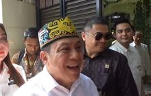 Anggota DPD Temui Jokowi, Bahas Nasib Daerah hingga Sinyal Politik 2029