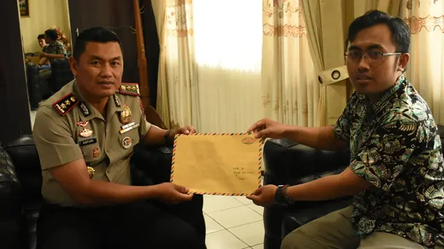 Polisi Ditantang Selidiki Dugaan Korupsi di Pemkot Malang