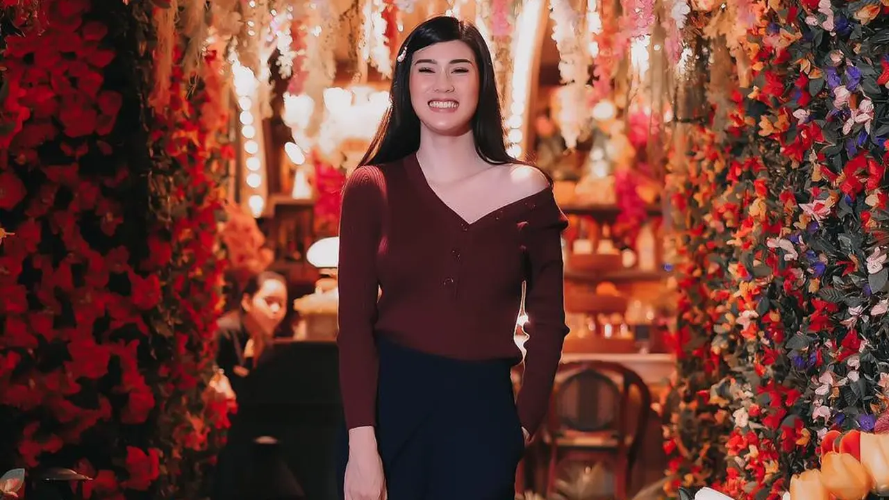 Stevianne Agnecya