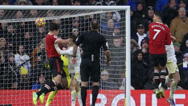 Foto: Dua Gol Pemain Pengganti Bawa MU Hancurkan Tuan Rumah Leeds United dalam Roses Derby di Liga Inggris