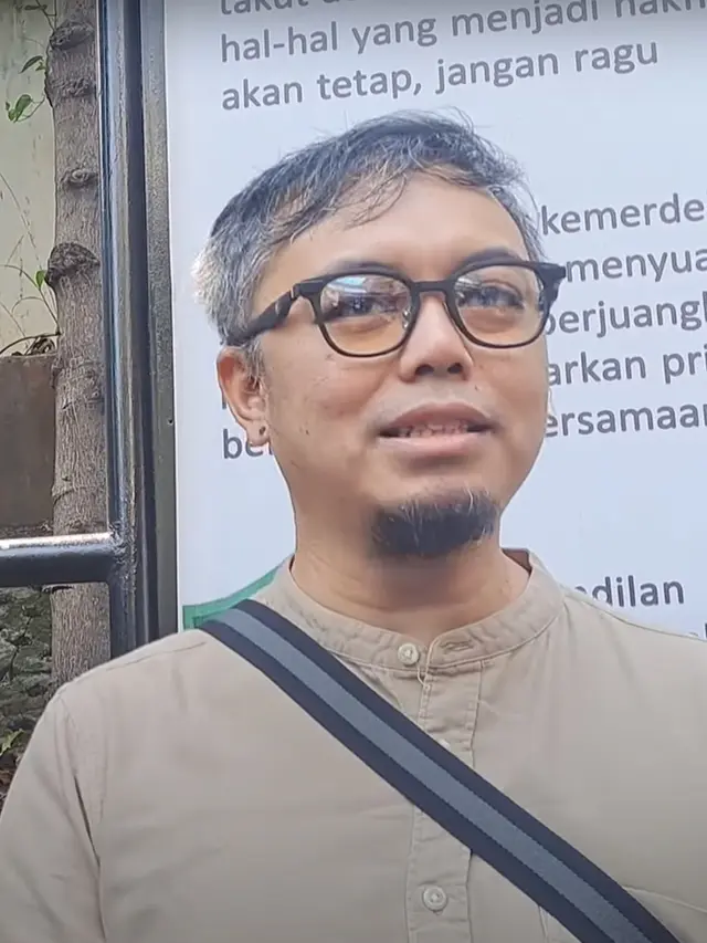 Andika Rosadi