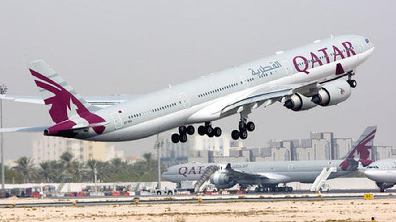 Qatar Airways bakal pecat pramugari jika hamil