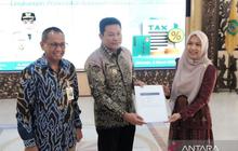 Pemkab Sidoarjo Dorong ASN Segera Laporkan SPT Tahunan Pribadi 2025: Jadi Teladan Kepatuhan Pajak