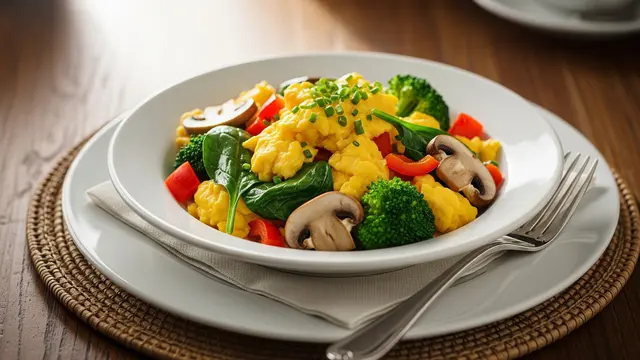 Ide Jualan Sayur