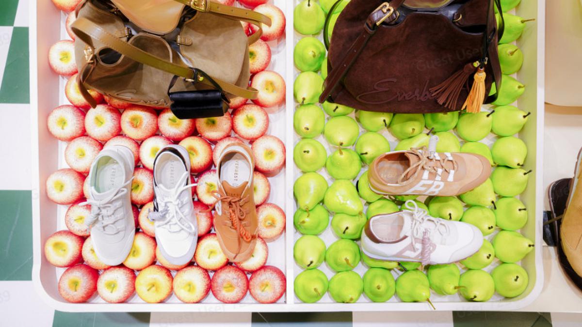 Sentuhan Spring yang Cerah untuk Lengkapi Gaya Ramadan Tahun Ini