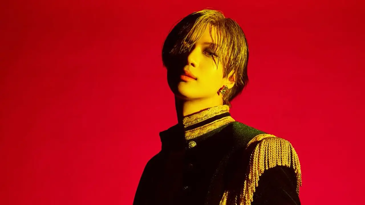 Taemin SHINee (SM Entertainment via Soompi)