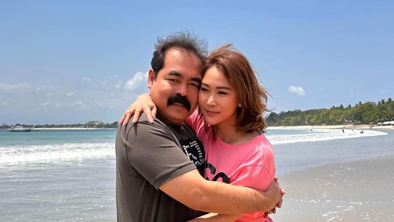 Hanya Rp 500 Ribu, Inul Daratista Tegaskan Siapa Penguasa Dompet Adam Suseno