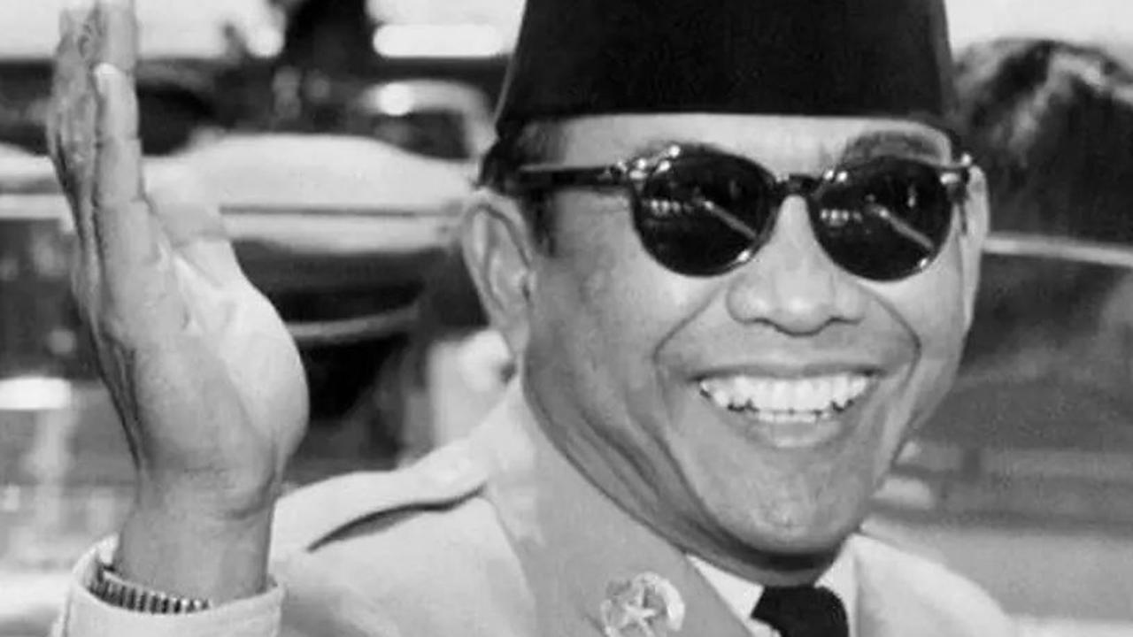 Dengan ditetapkannya hal ini, segala upaya yang dilakukan di luar peraturan dari Presiden Soekarno<br>dianggap sebagai pemberontak yang harus dimusnahkan.<br><br>Gambar: Liputan6