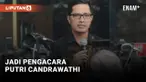 Eks Jubir KPK Febri Diansyah