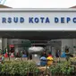 RSUD Depok (Liputan6.com/Yoppy Renato)