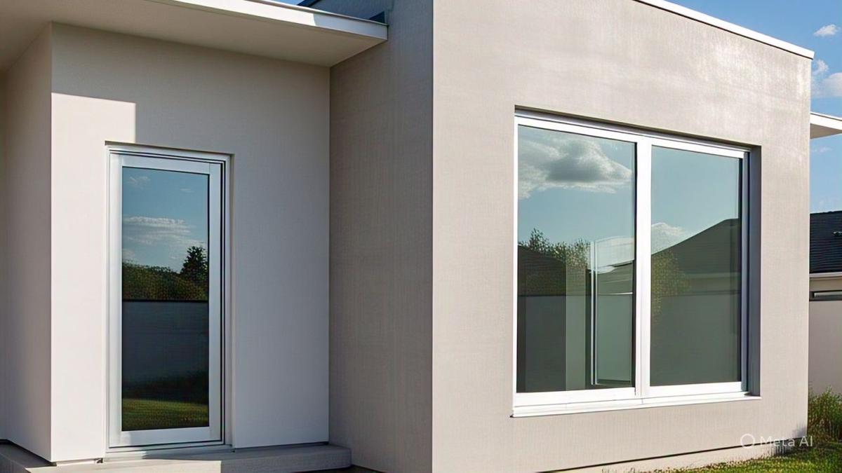 7 Model Jendela Aluminium, Bikin Tampilan Rumah Makin Estetik