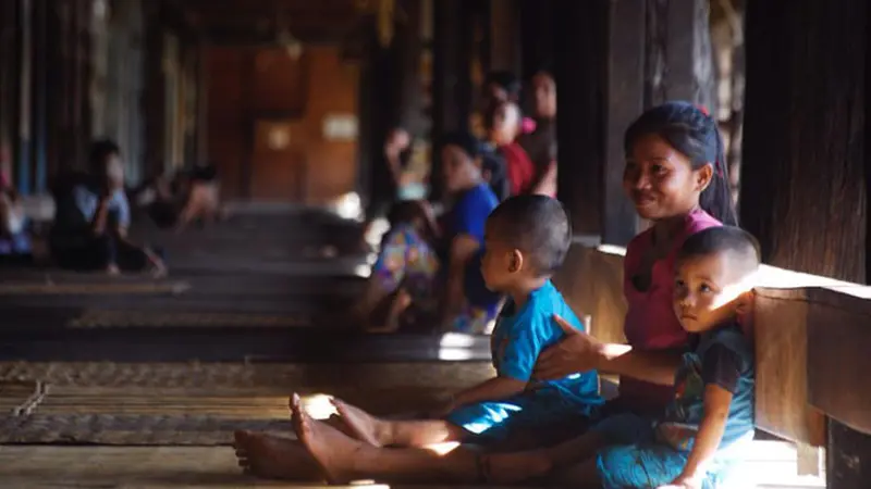 Mengeksplorasi Budaya Dayak Kapuas Hulu Lewat Susur Nusantara