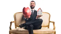 Anda Pun Bisa Punya Rumah Layaknya Seorang Miliuner