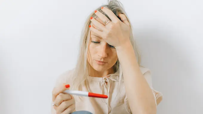 Mimpi Hamil di Luar Nikah