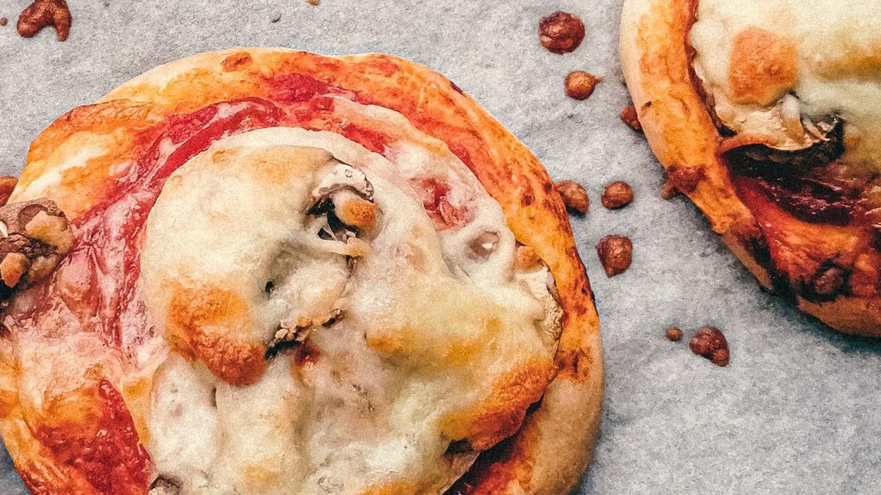 6 Resep Pizza Mini Mudah dan Enak, Inspirasi Camilan untuk Si Kecil