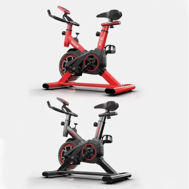 Sepeda statis kebugaran merek Speeds