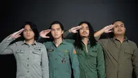 Dul Jaelani bikin Band bernama Qodir