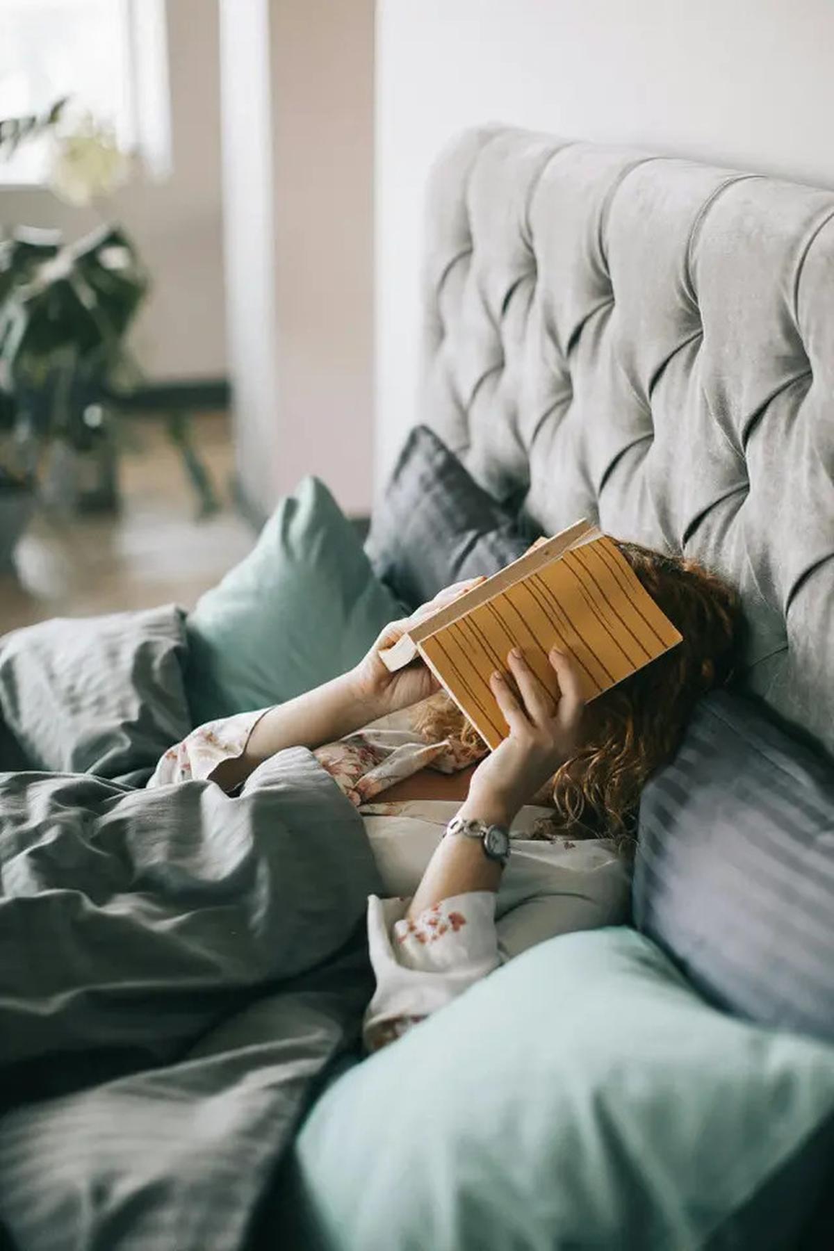 3 Cara Efektif Mengatasi Insomnia, Tidur Lebih Nyenyak Setiap Malam