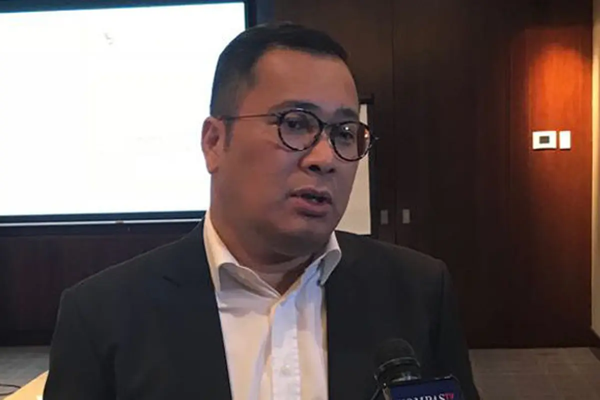 KEIN: Industri Antara Butuh Dukungan Pemerintah