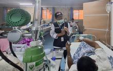 Begini Skema Pemberangkatan Jemaah Haji yang Masih Dirawat di Rumah Sakit Madinah