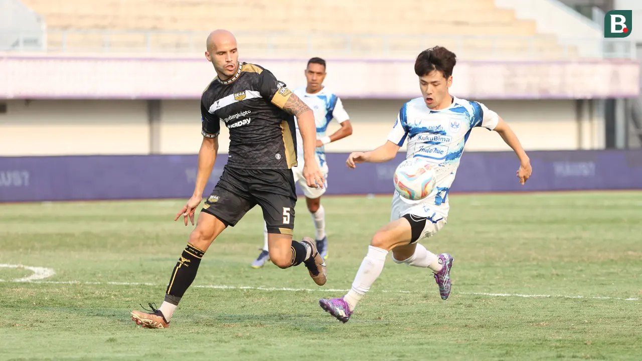 Dewa United vs PSIS Semarang - BRI Liga 1 2023/2024