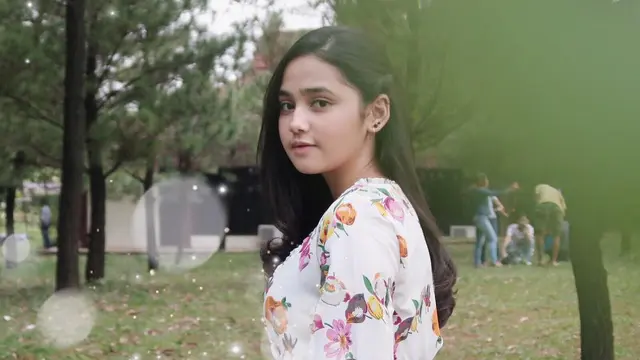 [Bintang] Syifa Hadju