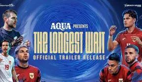 Sinopsis The Longest Wait, Jadwal Rilis, dan Daftar Pemain