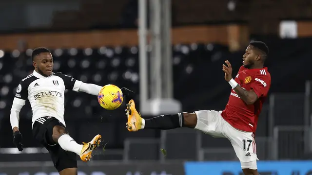 MU vs Fulham