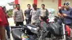 Seorang pria nekat membegal sebuah motor tak lama keluar dari penjara. Ia berdalih lakukan perbuatannya untuk mencari biaya ulang tahun anaknya.