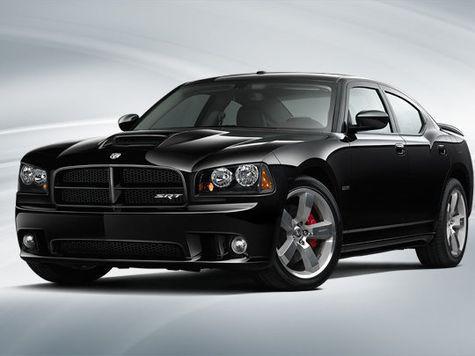 Dodge Charger SRT