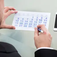 Waktu yang Tepat untuk Cek Kadar Kolesterol (Andrey Popov/Shutterstock)