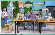 Potret Rumah Makan Baru Milik Nunung yang Dibiayai Raffi Ahmad di Solo, Awalnya Ragu Dikira Tak Serius