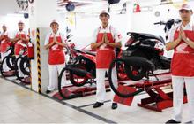 6 Keuntungan Melakukan Perawatan Rutin pada Sepeda Motor yang Harus Diketahui