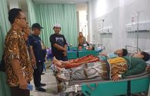 Update Terkini: 688 Warga Grobogan Sembuh dari Dugaan Keracunan MBG, Puluhan Masih Dirawat