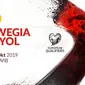 Kualifikasi Piala Eropa 2020 - Norwegia Vs Spanyol (Bola.com/Adreanus Titus)