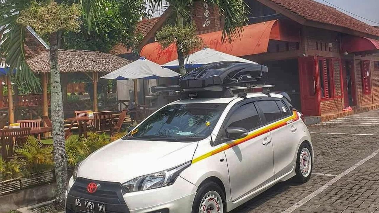 3. Bersiaplah untuk mudik