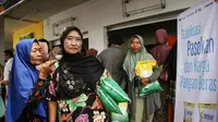 1,3 Juta Ton Beras SPHP Disalurkan BULOG hingga Akhir 2025, Jaga Stabilisasi dan Harga di Tingkat Konsumen