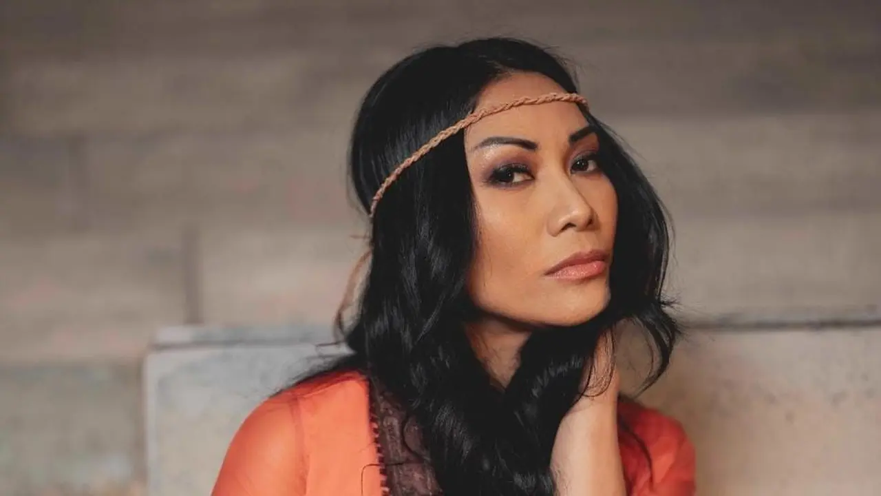 Anggun bintangi musikal broadway legendaris (Instagram/anggun_cipta)
