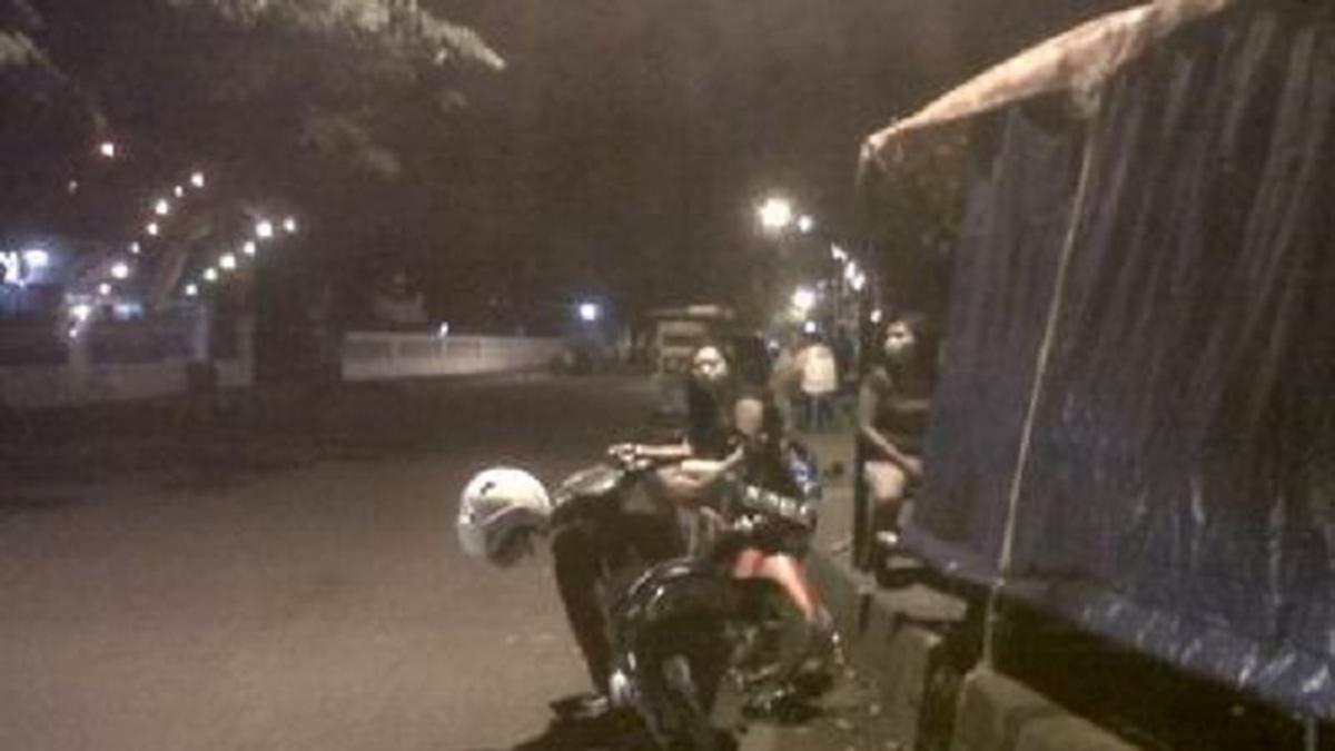5 Fakta Geliat Nakal Cewek Kinjeng Semarang